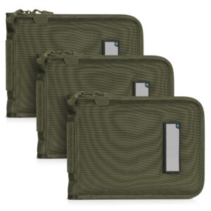 Pro SEMA Pistol Sleeve (3-Pack)