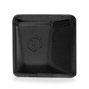 Muzzle Cover w/ Hook Backing
