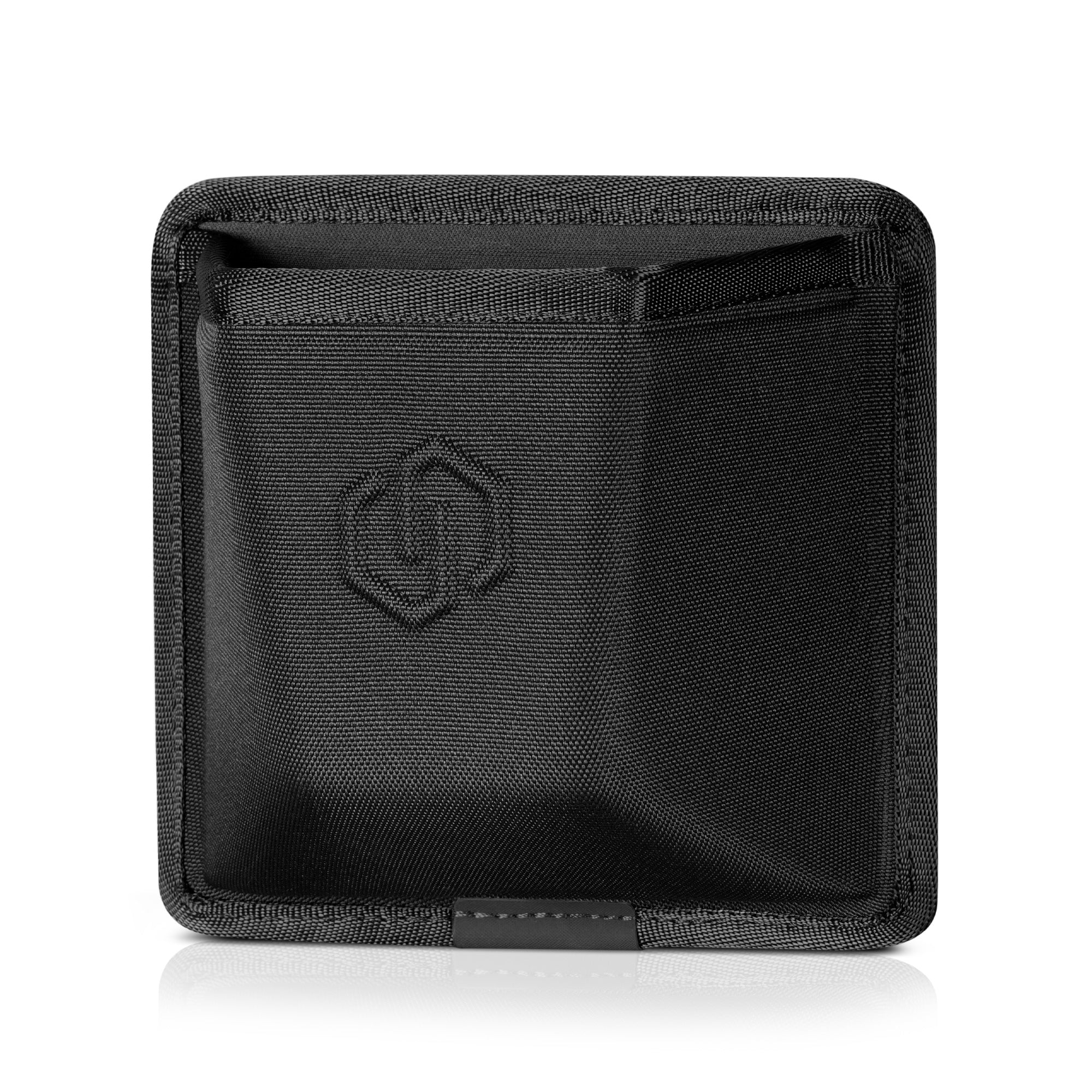 Muzzle Cover w/ Hook Backing
