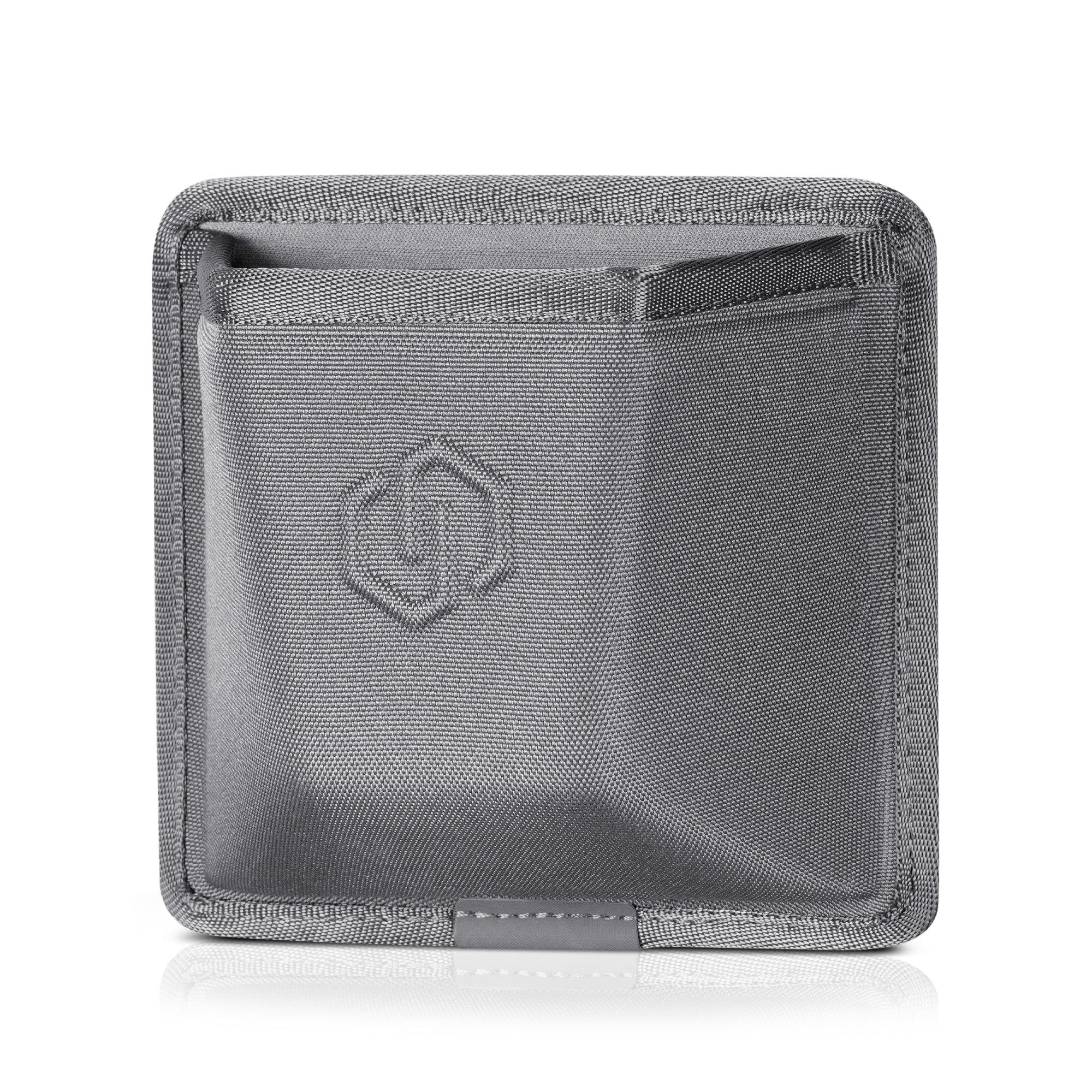 Muzzle Cover w/ Hook Backing - Image 2