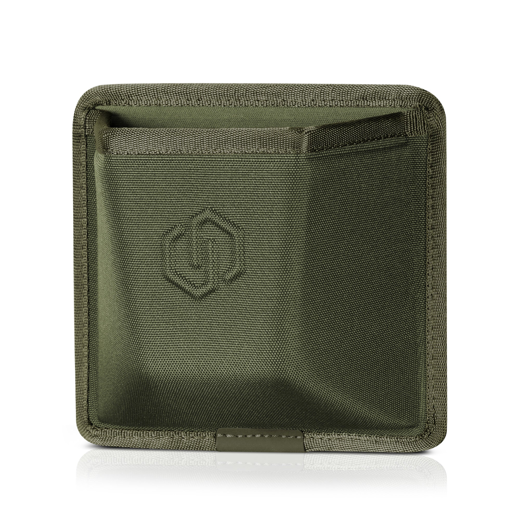 Muzzle Cover w/ Hook Backing - Image 3