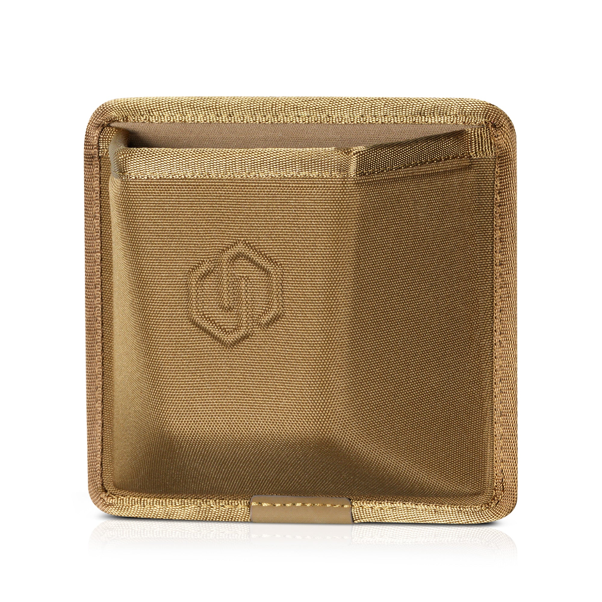 Muzzle Cover w/ Hook Backing - Image 4