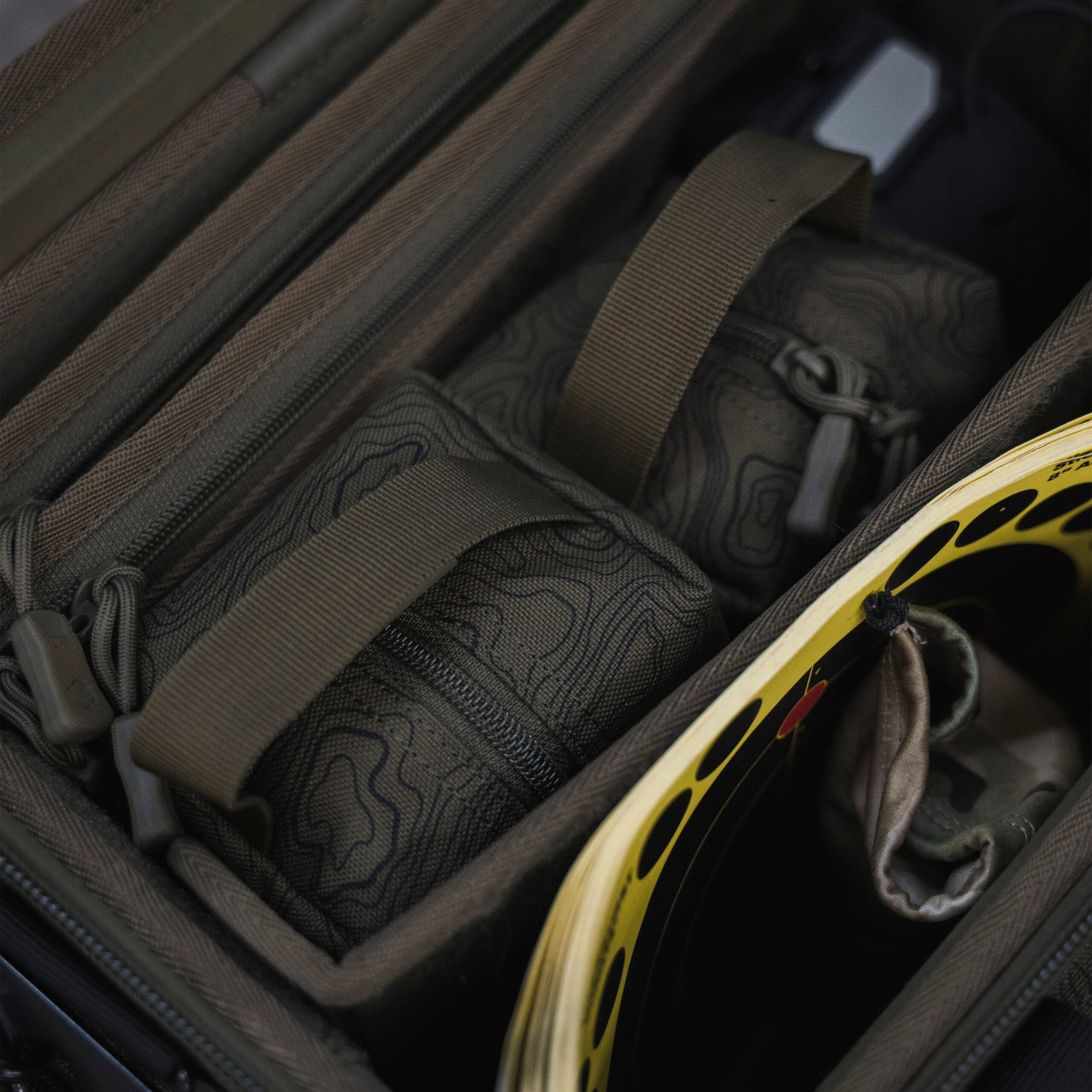 Savior Equipment x TAM Specialist Range Bag - ODG - Image 4