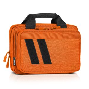 Specialist - Double Pistol Case