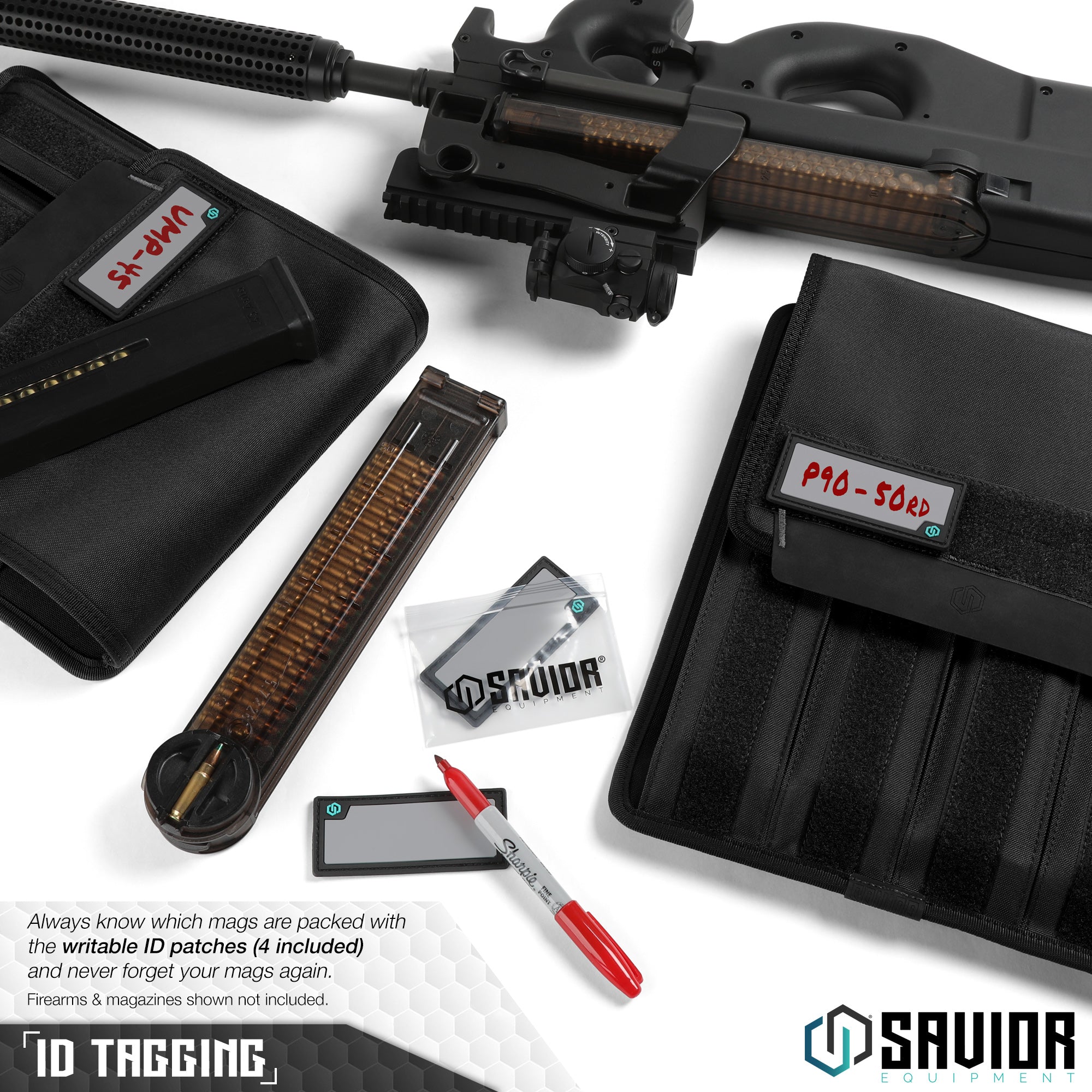 Mag Buddy - Extended Mag Pouch (2-Pack) - Image 4