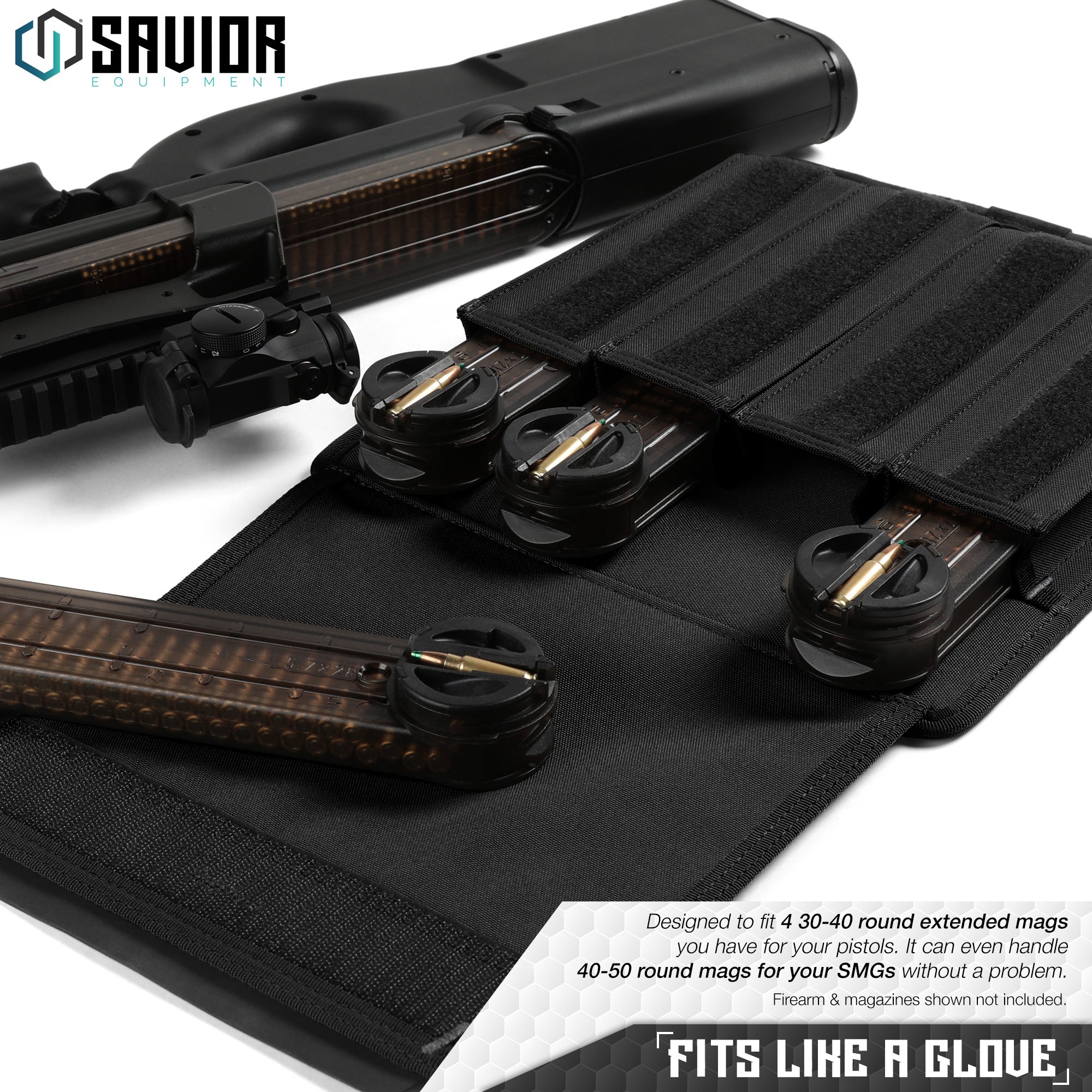 Mag Buddy - Extended Mag Pouch (2-Pack) - Image 5