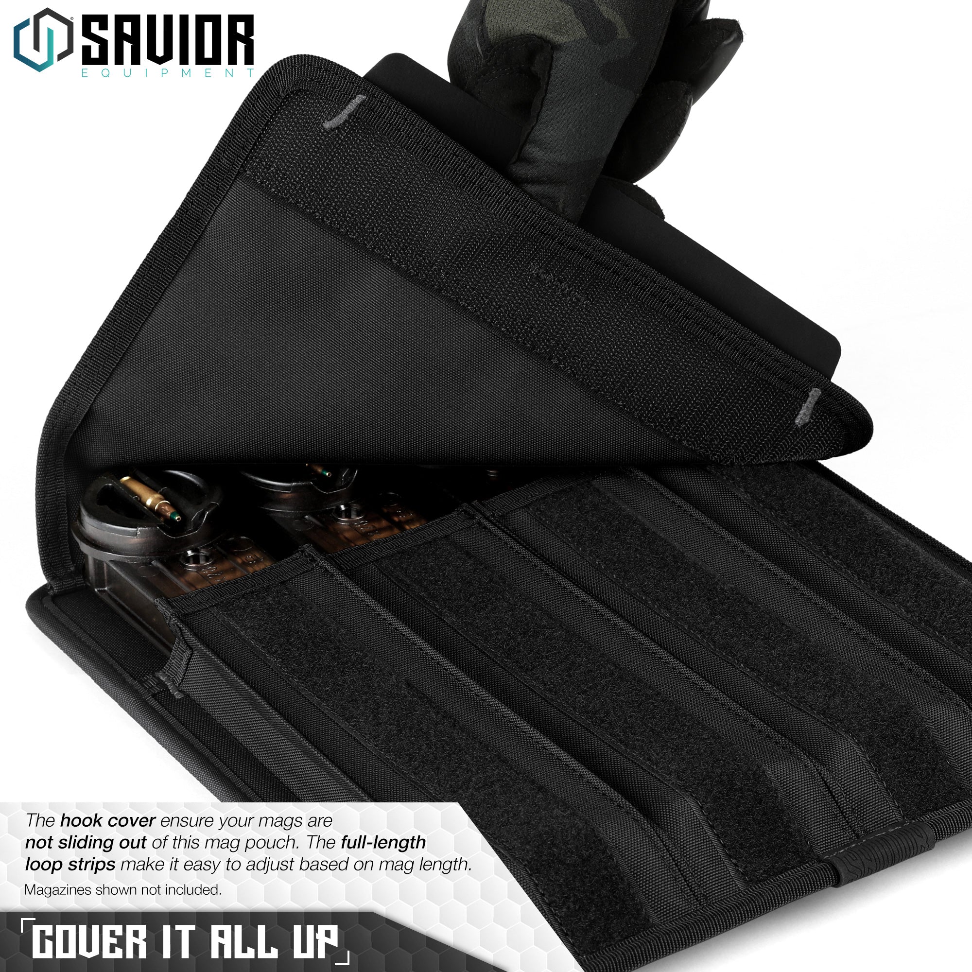 Mag Buddy - Extended Mag Pouch (2-Pack) - Image 6