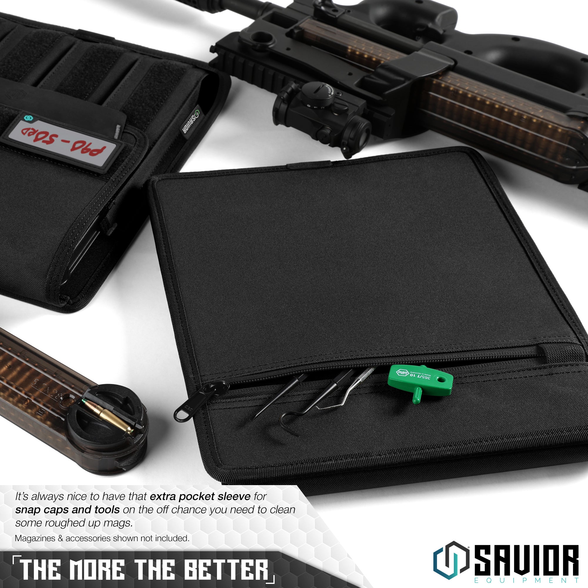 Mag Buddy - Extended Mag Pouch (2-Pack) - Image 7