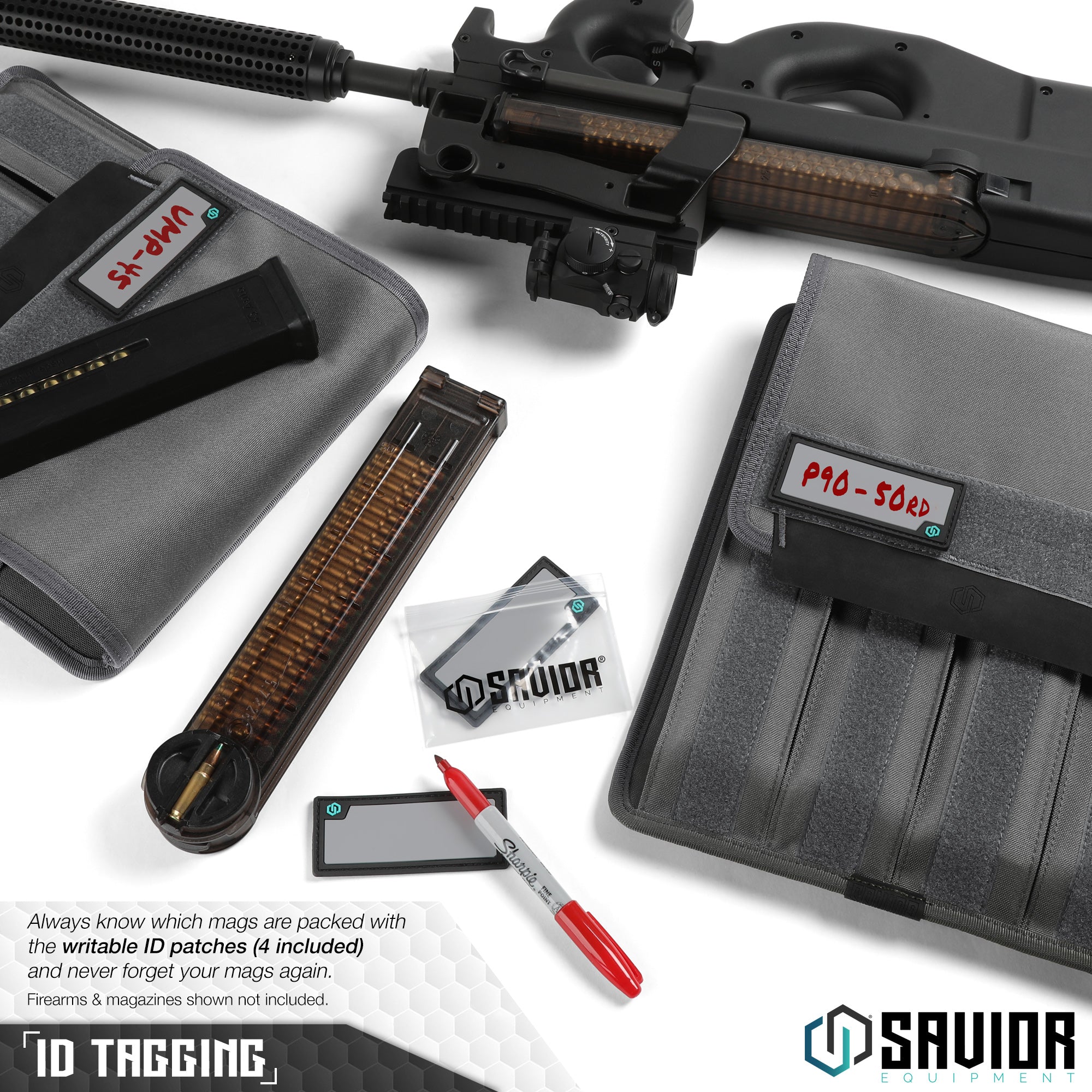 Mag Buddy - Extended Mag Pouch (2-Pack) - Image 10