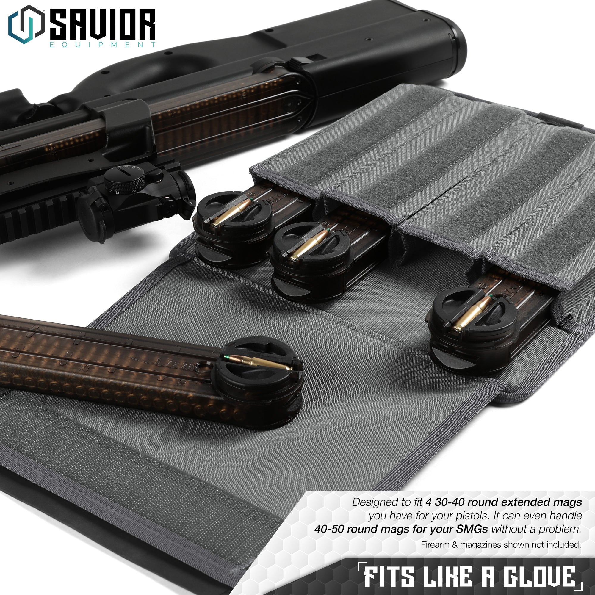 Mag Buddy - Extended Mag Pouch (2-Pack) - Image 11