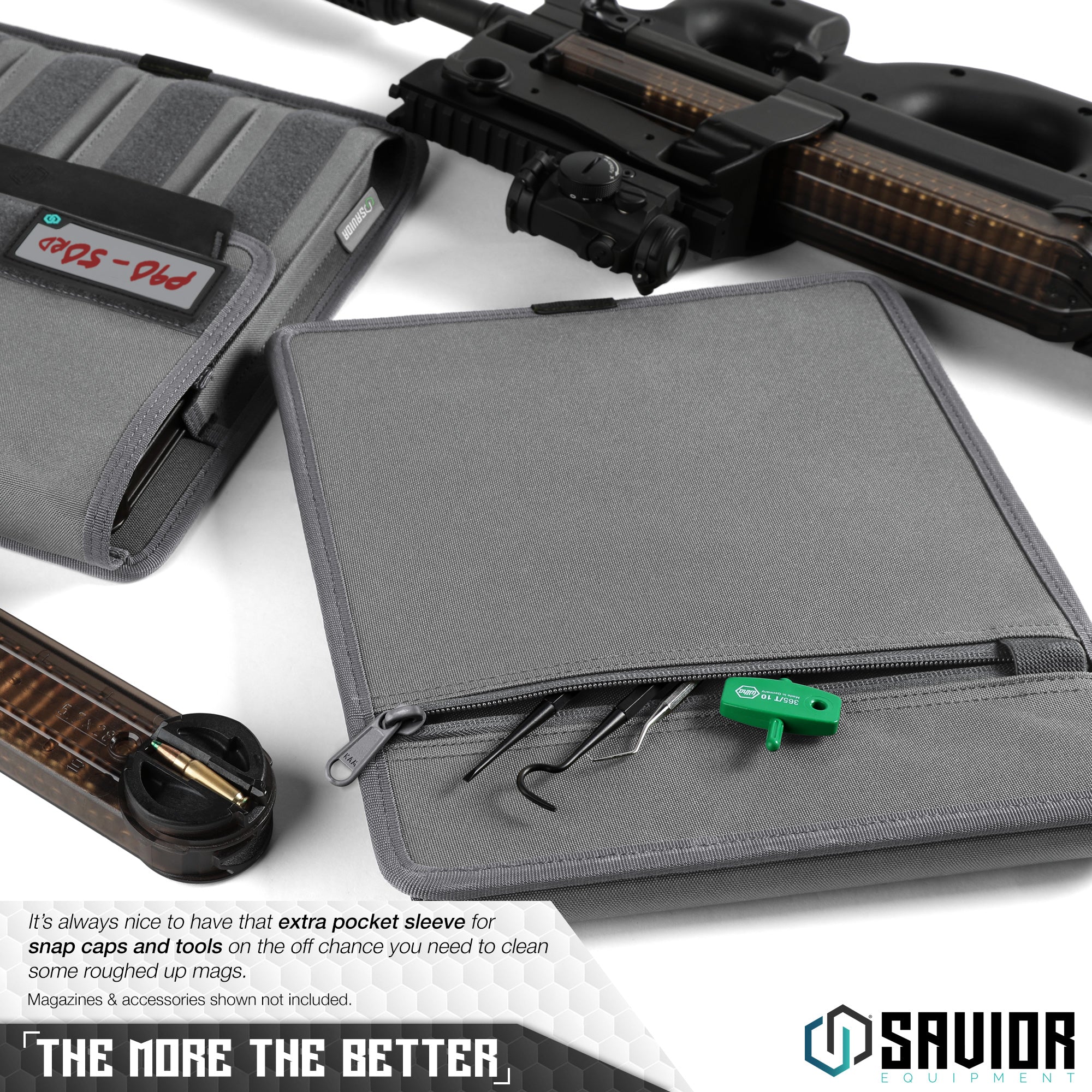Mag Buddy - Extended Mag Pouch (2-Pack) - Image 13