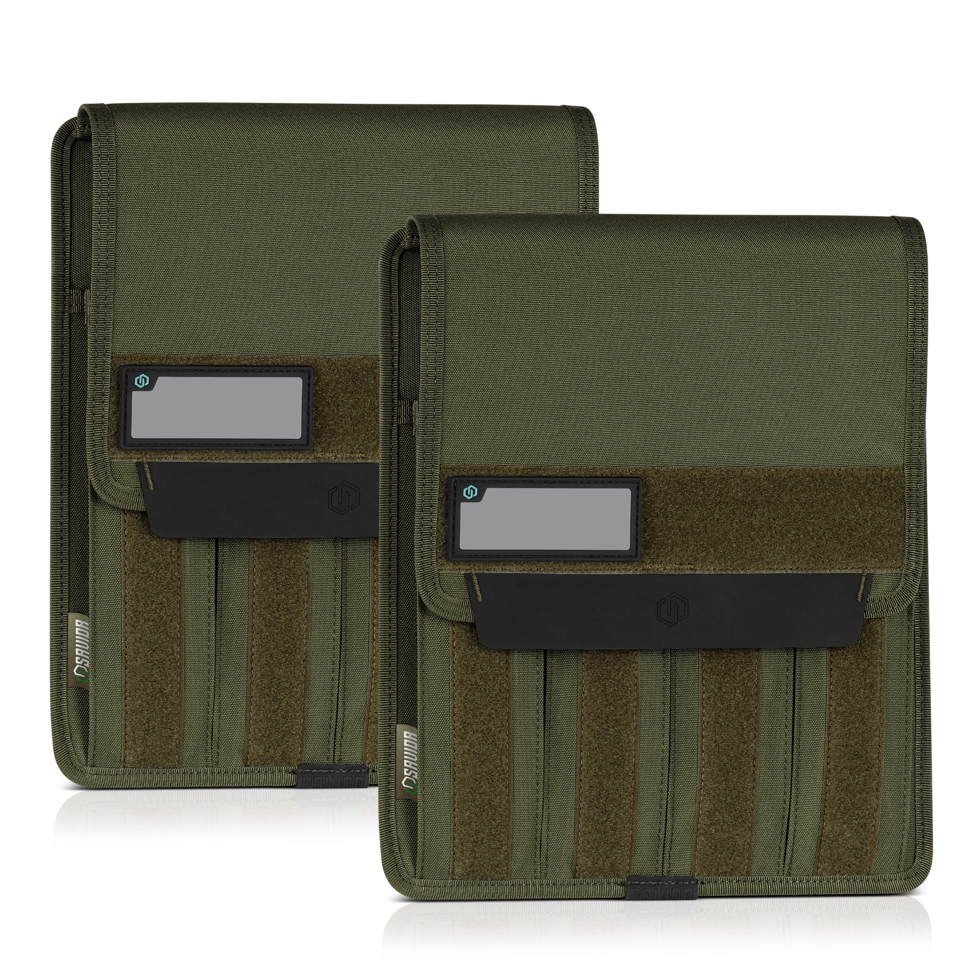 Mag Buddy - Extended Mag Pouch (2-Pack)