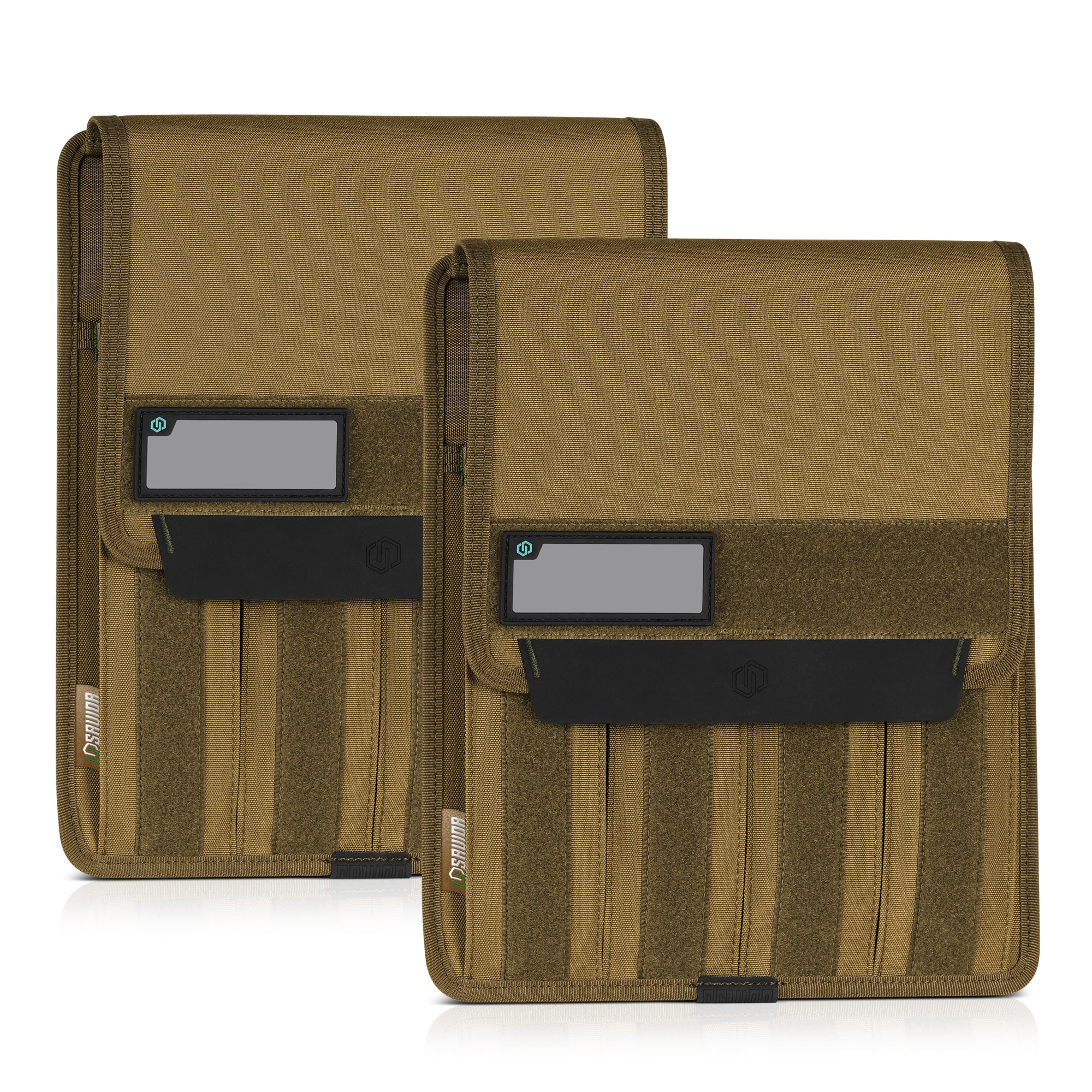 Mag Buddy - Extended Mag Pouch (2-Pack) - Image 19