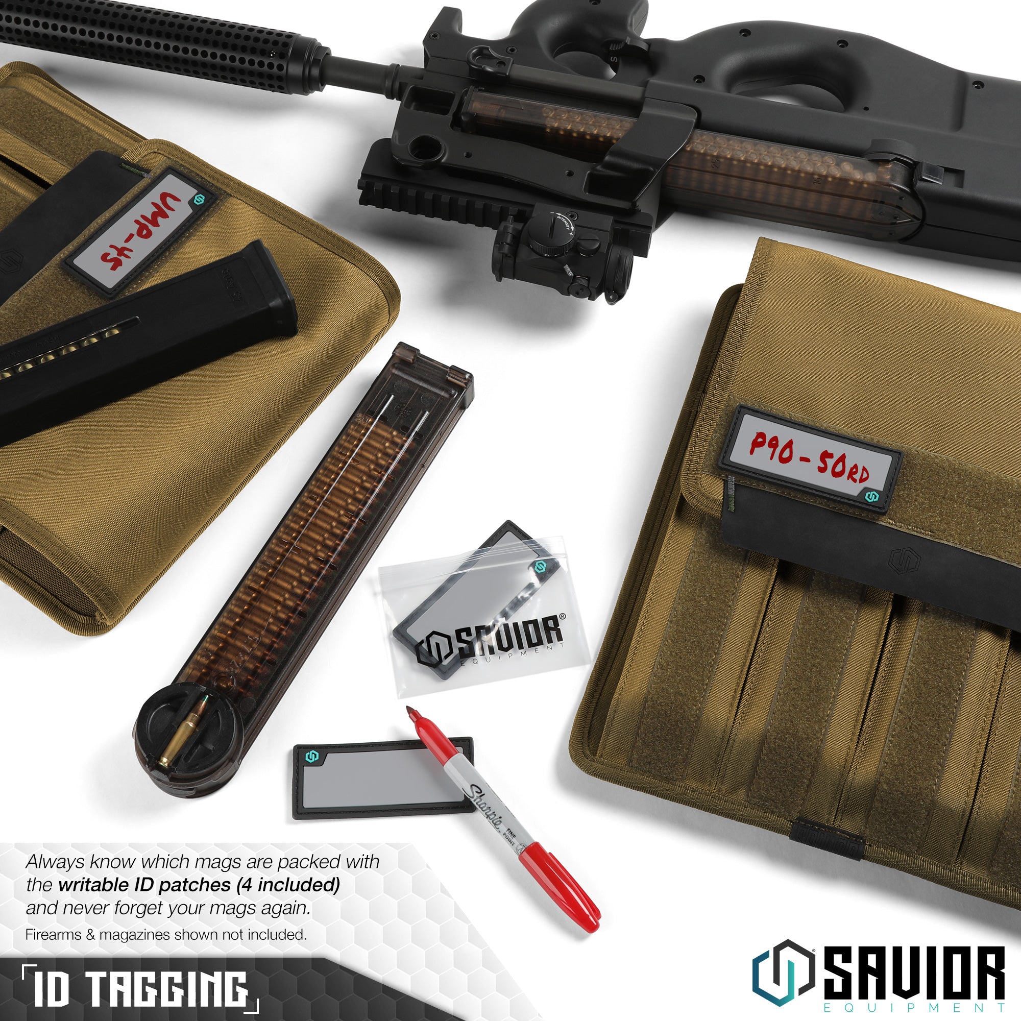 Mag Buddy - Extended Mag Pouch (2-Pack) - Image 21