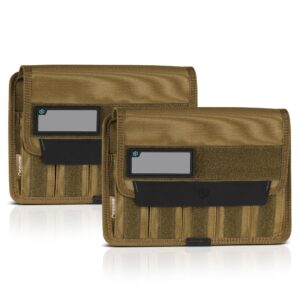Mag Buddy - Pistol Mag Pouch (2-Pack)