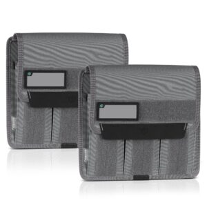 Mag Buddy - Rifle Mag Pouch (2-Pack)