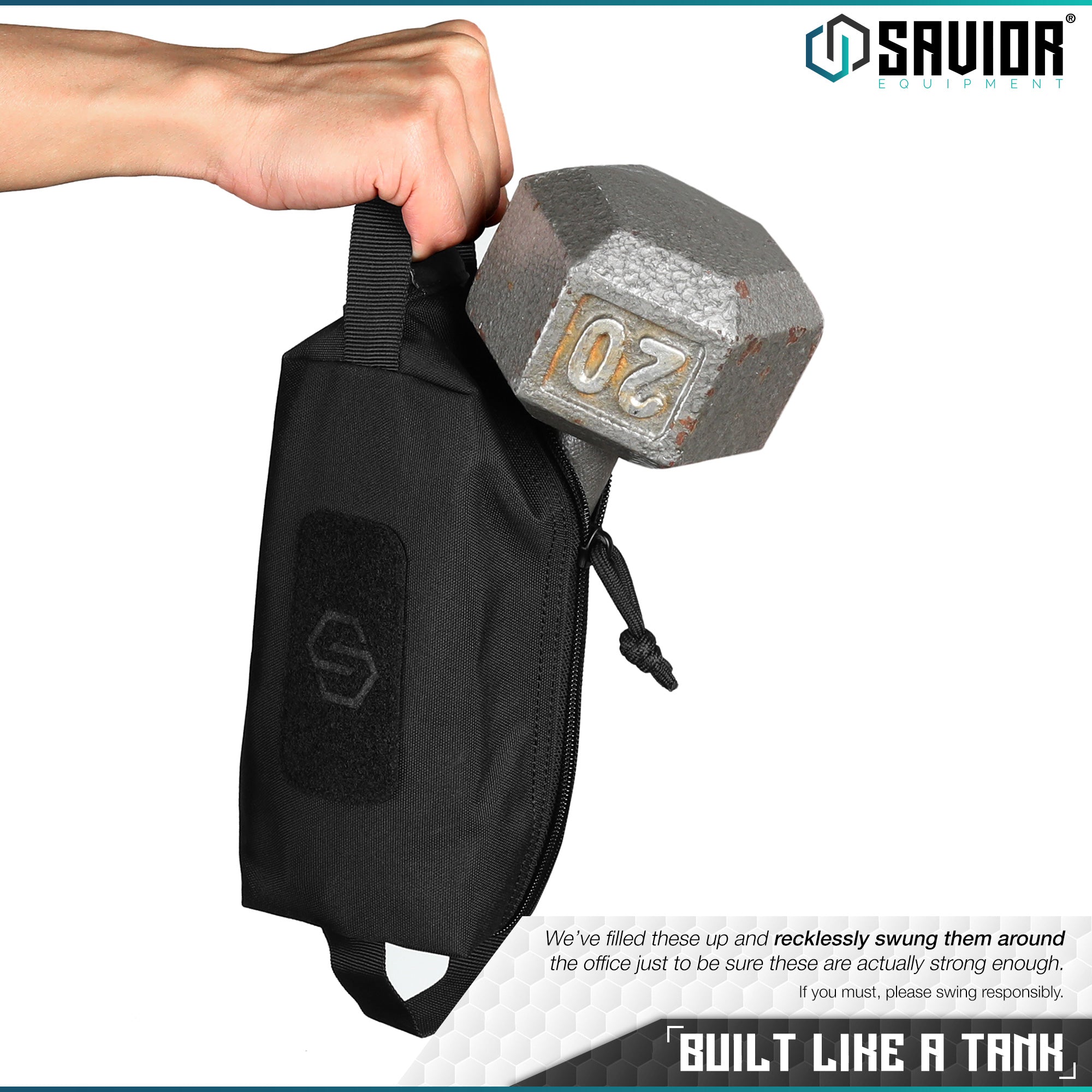 Loose Sac - Soft Ammo Carrier (4-Pack) - Image 15