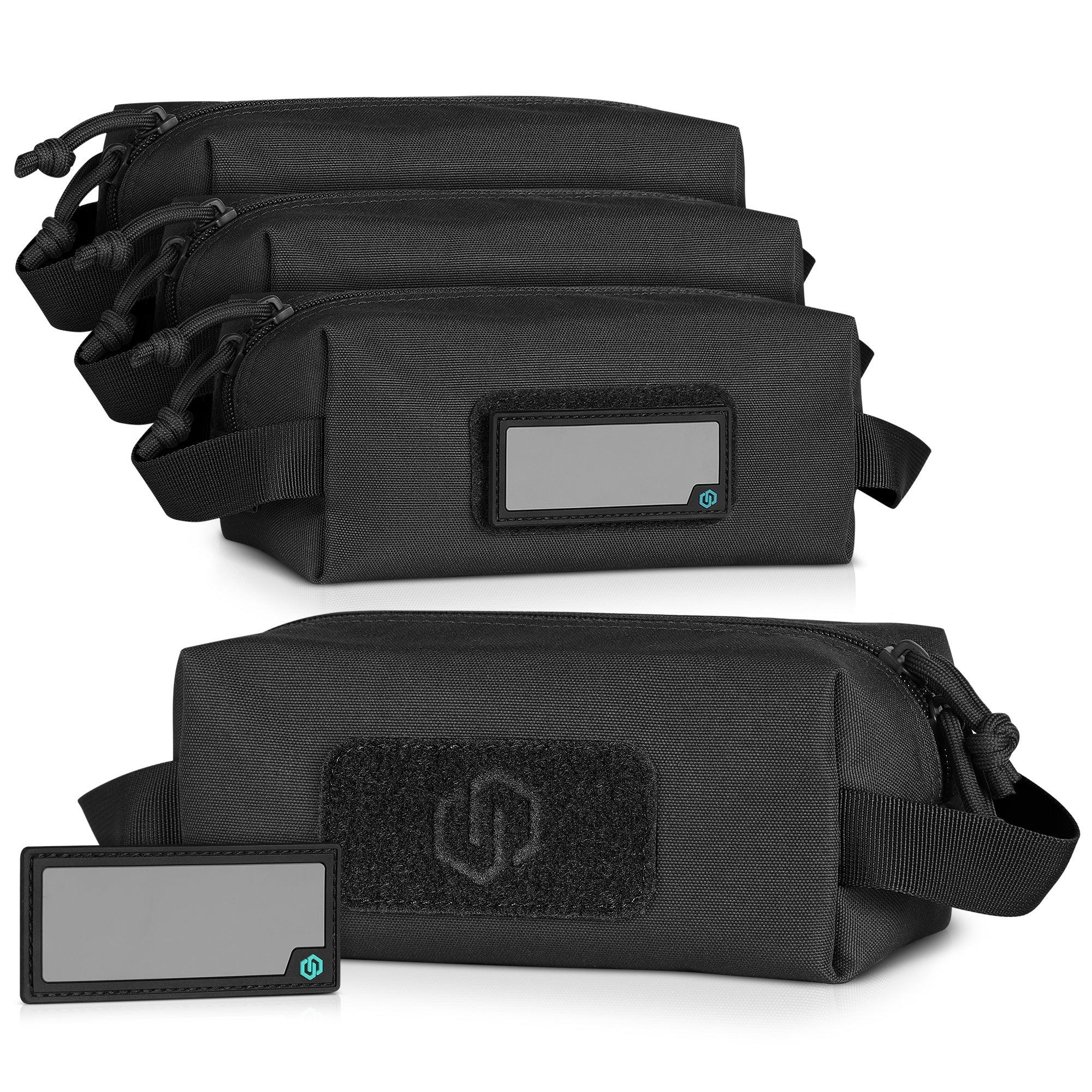 Loose Sac - Soft Ammo Carrier (4-Pack) - Image 3