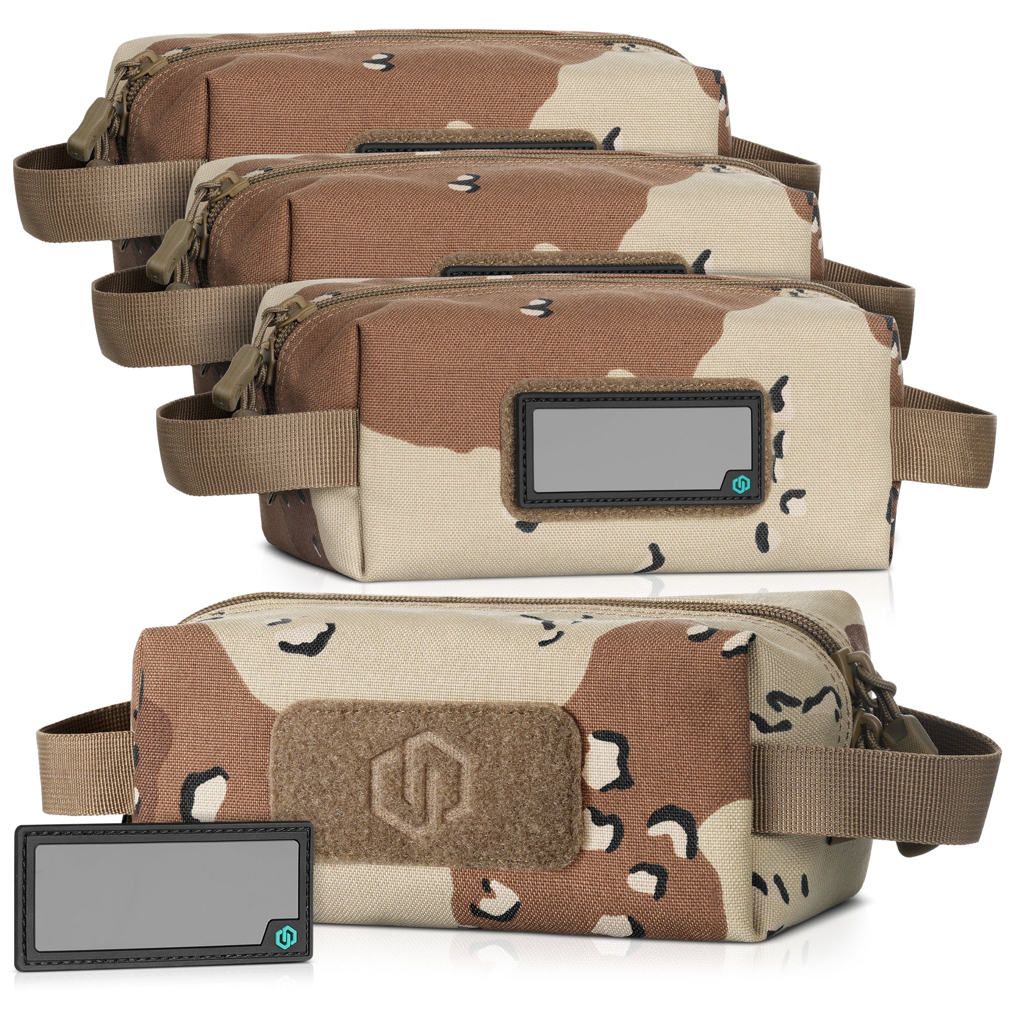 Loose Sac - Soft Ammo Carrier (4-Pack) - Image 2