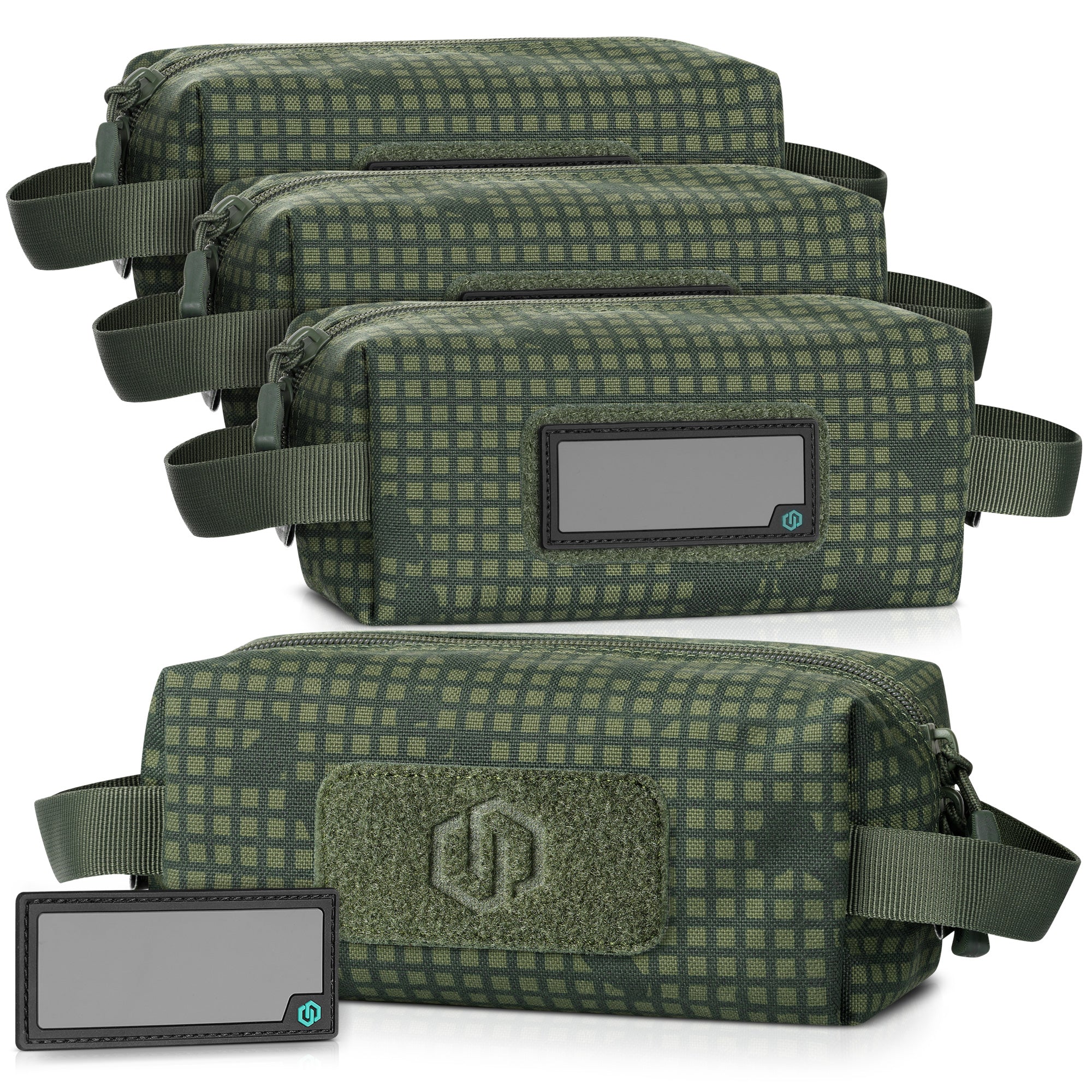 Loose Sac - Soft Ammo Carrier (4-Pack)