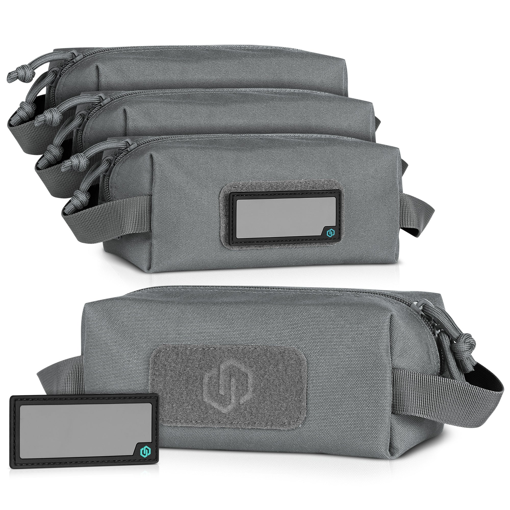 Loose Sac - Soft Ammo Carrier (4-Pack) - Image 4