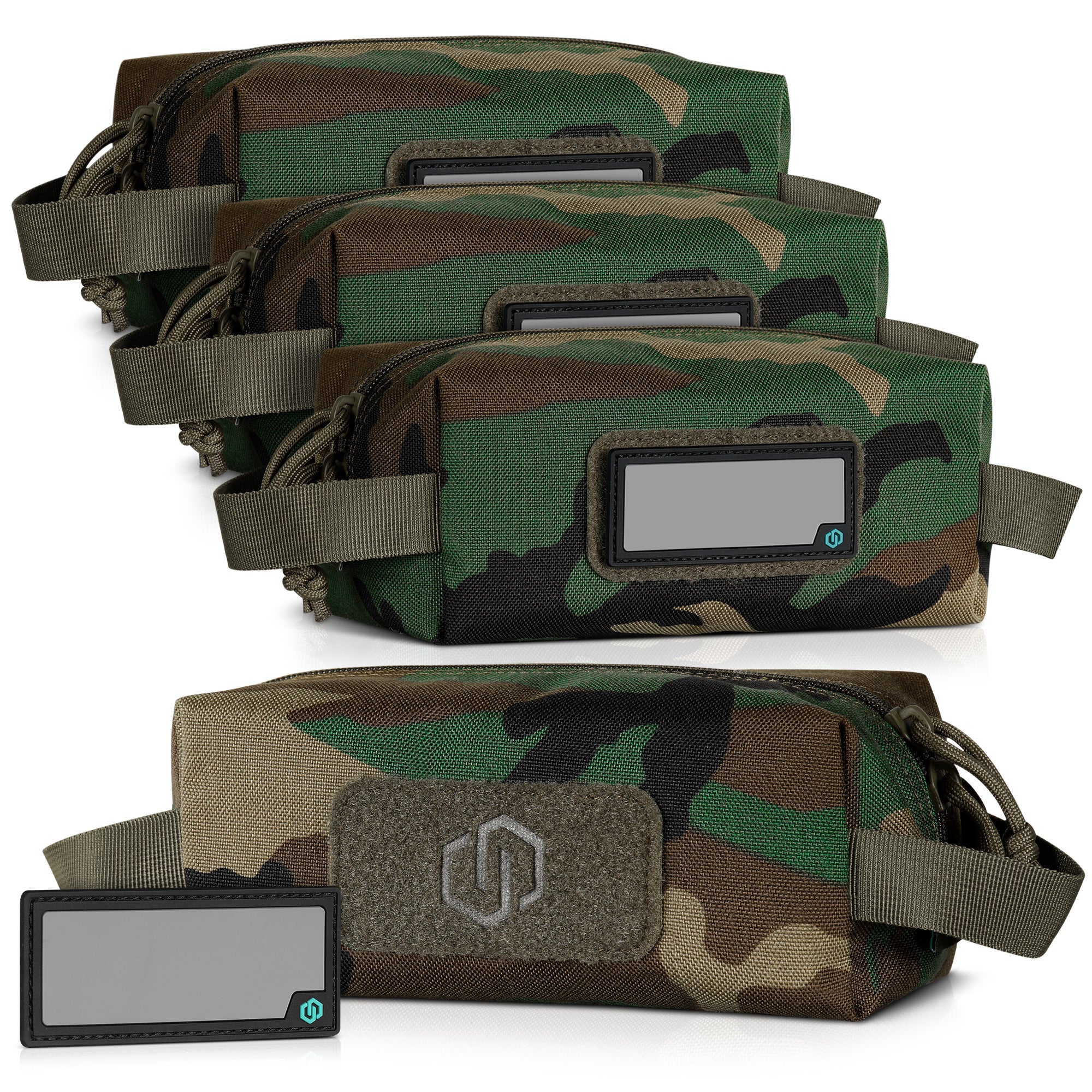 Loose Sac - Soft Ammo Carrier (4-Pack) - Image 9