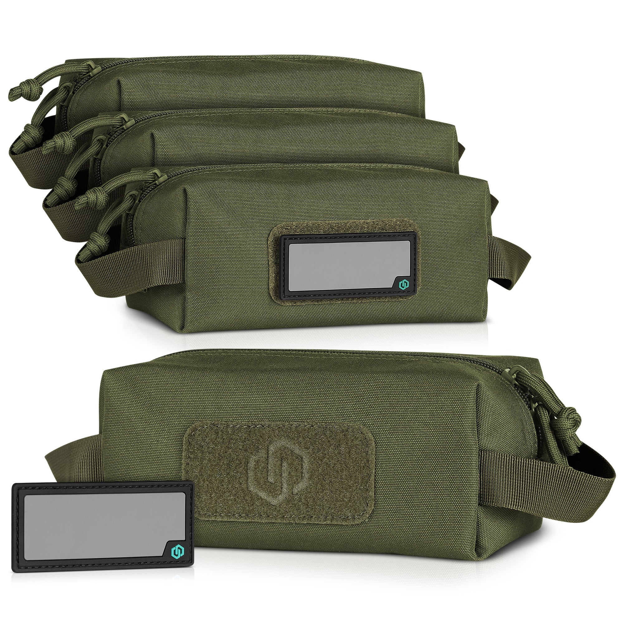 Loose Sac - Soft Ammo Carrier (4-Pack) - Image 6