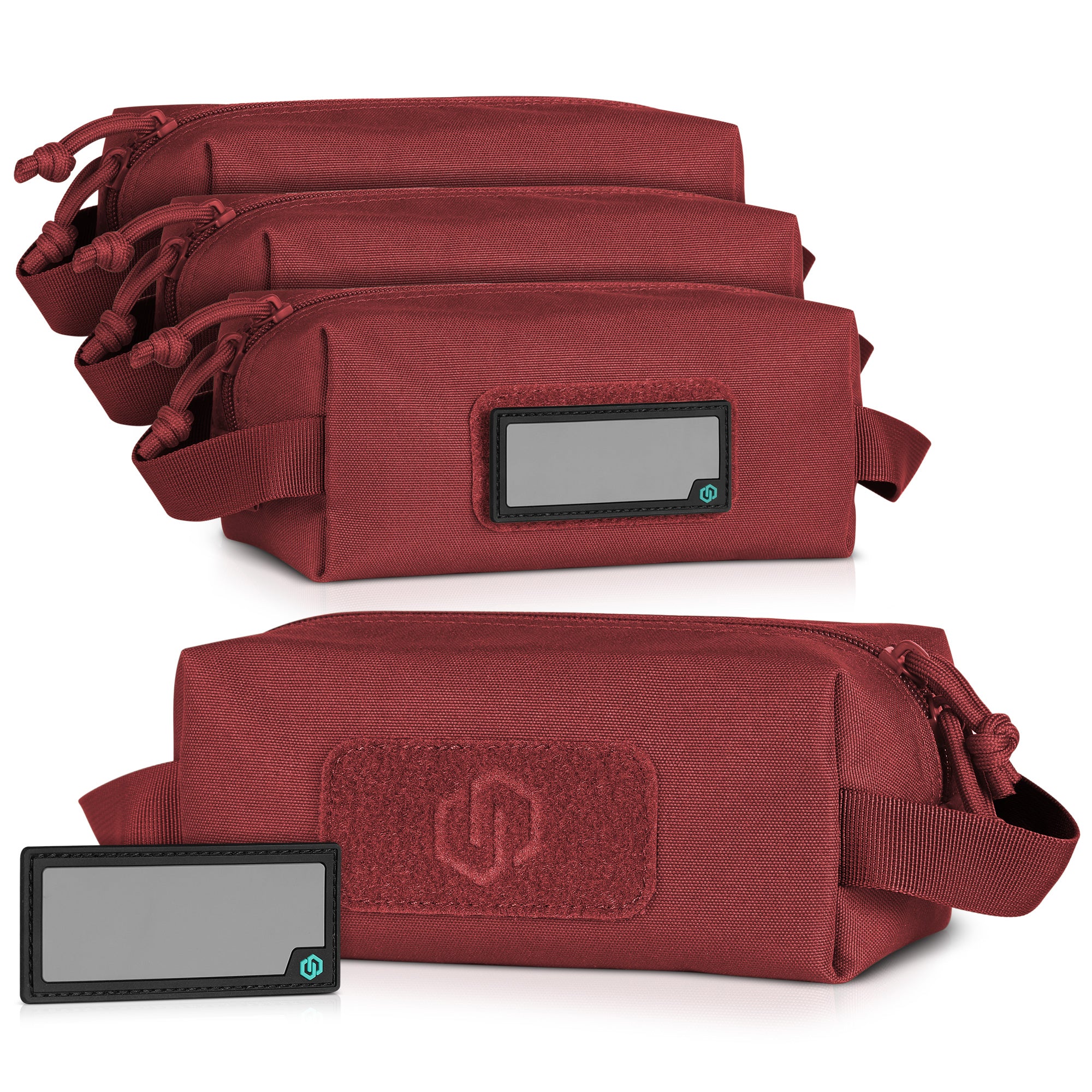 Loose Sac - Soft Ammo Carrier (4-Pack) - Image 7