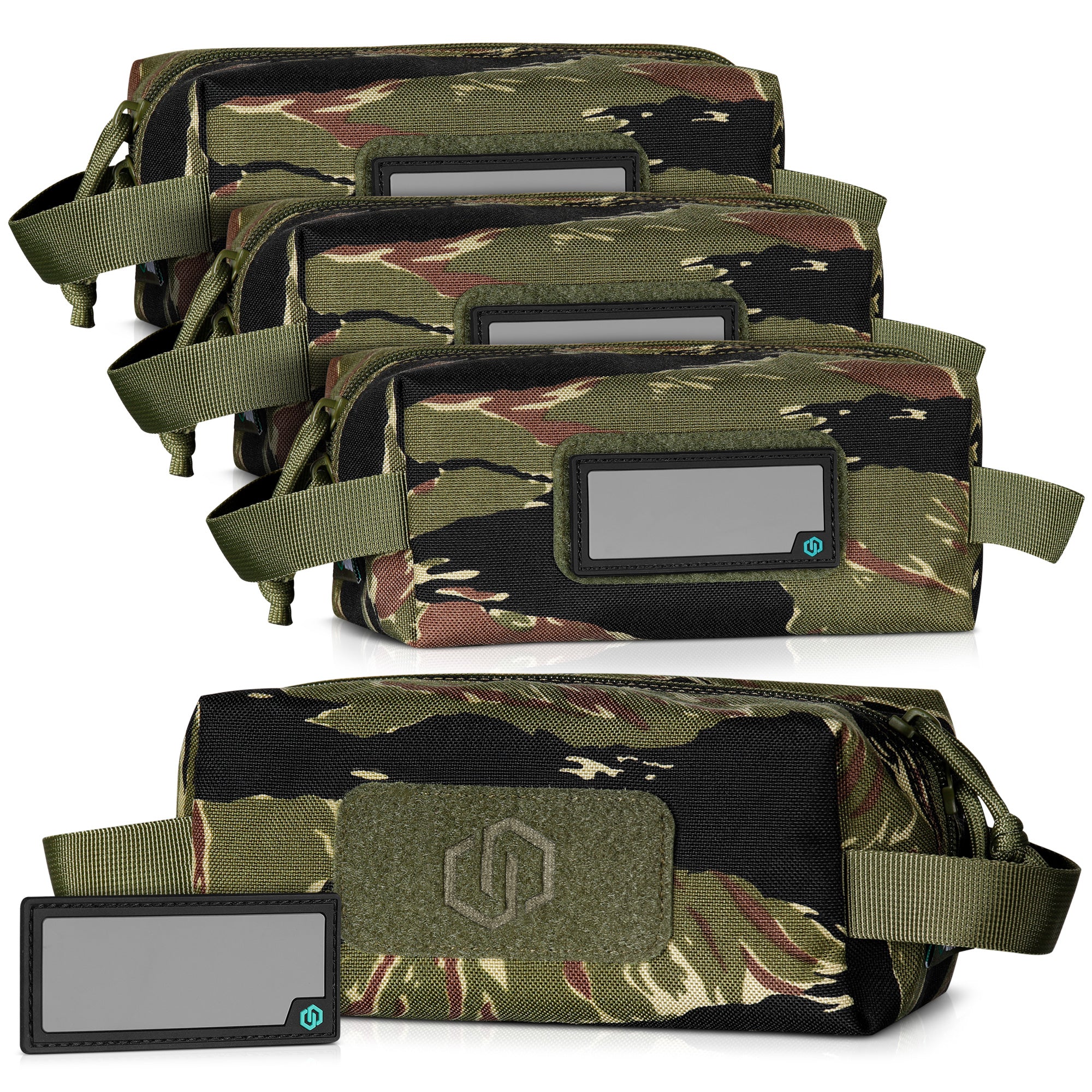 Loose Sac - Soft Ammo Carrier (4-Pack) - Image 10