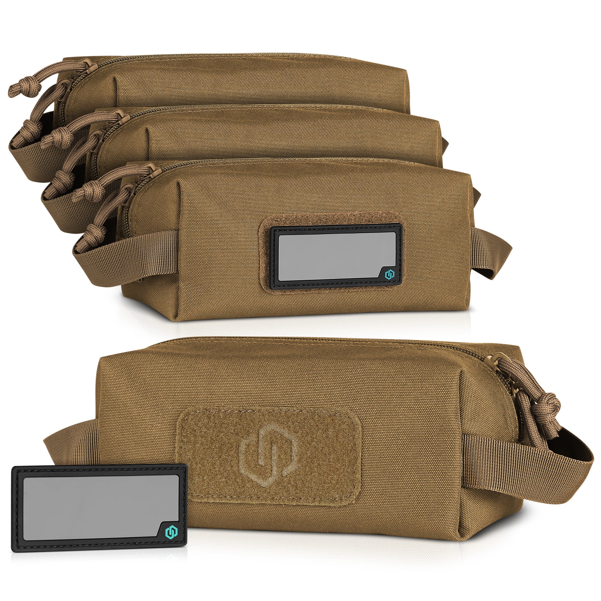 Loose Sac - Soft Ammo Carrier (4-Pack) - Image 5
