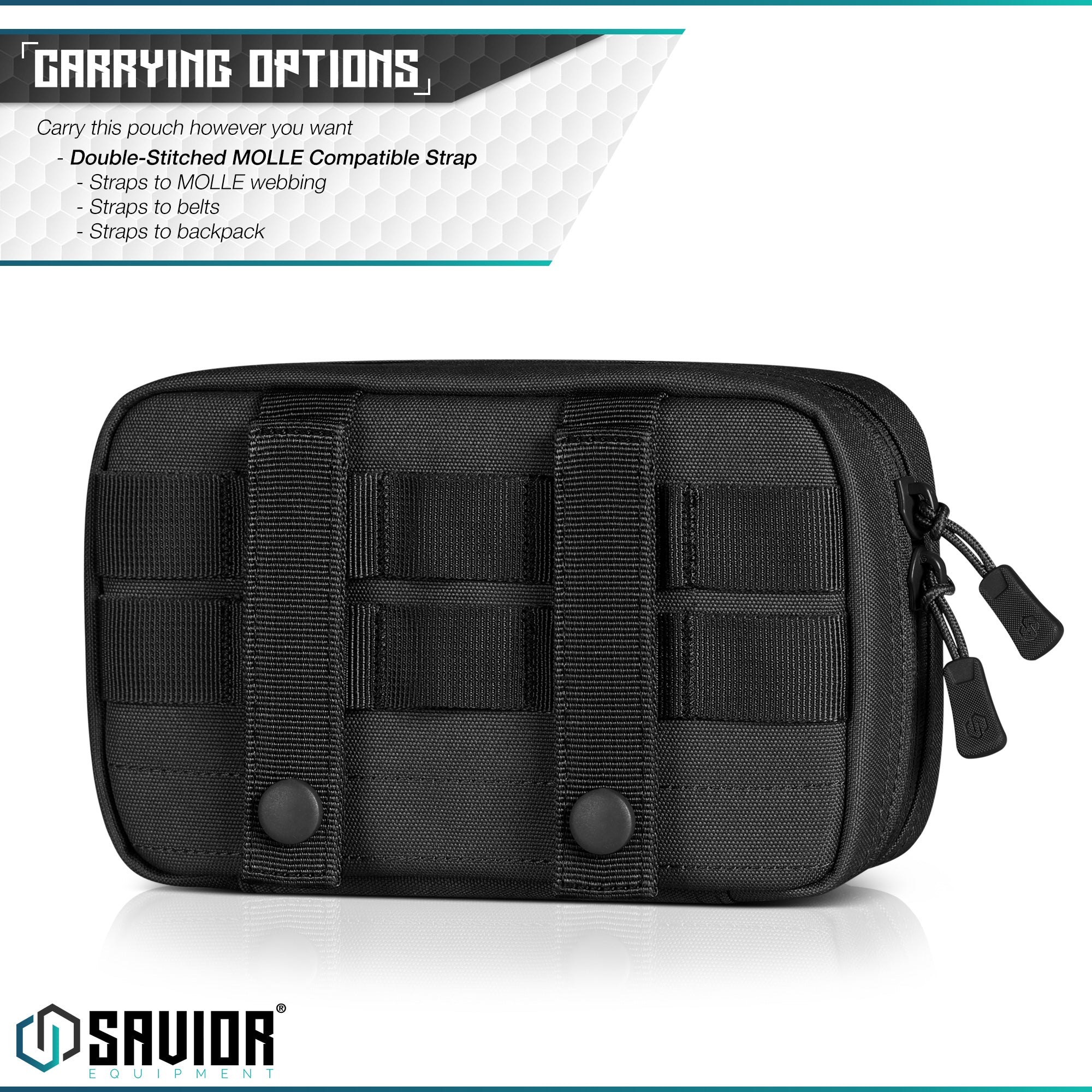 IFAK Buddy - Individual Medical Pouch - Image 6