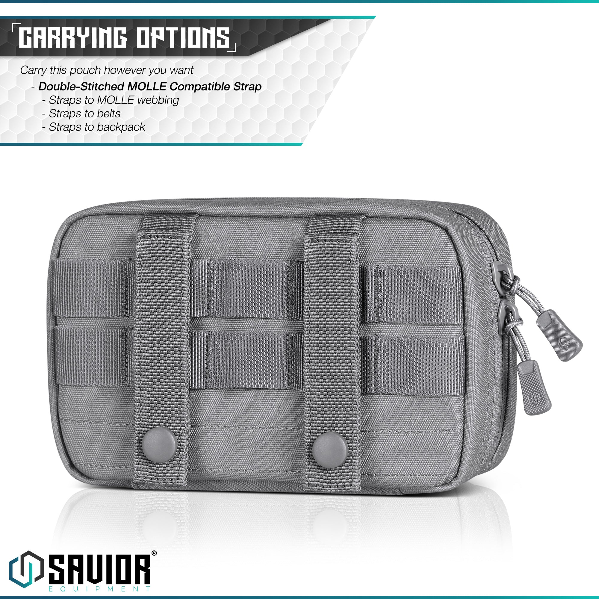 IFAK Buddy - Individual Medical Pouch - Image 12