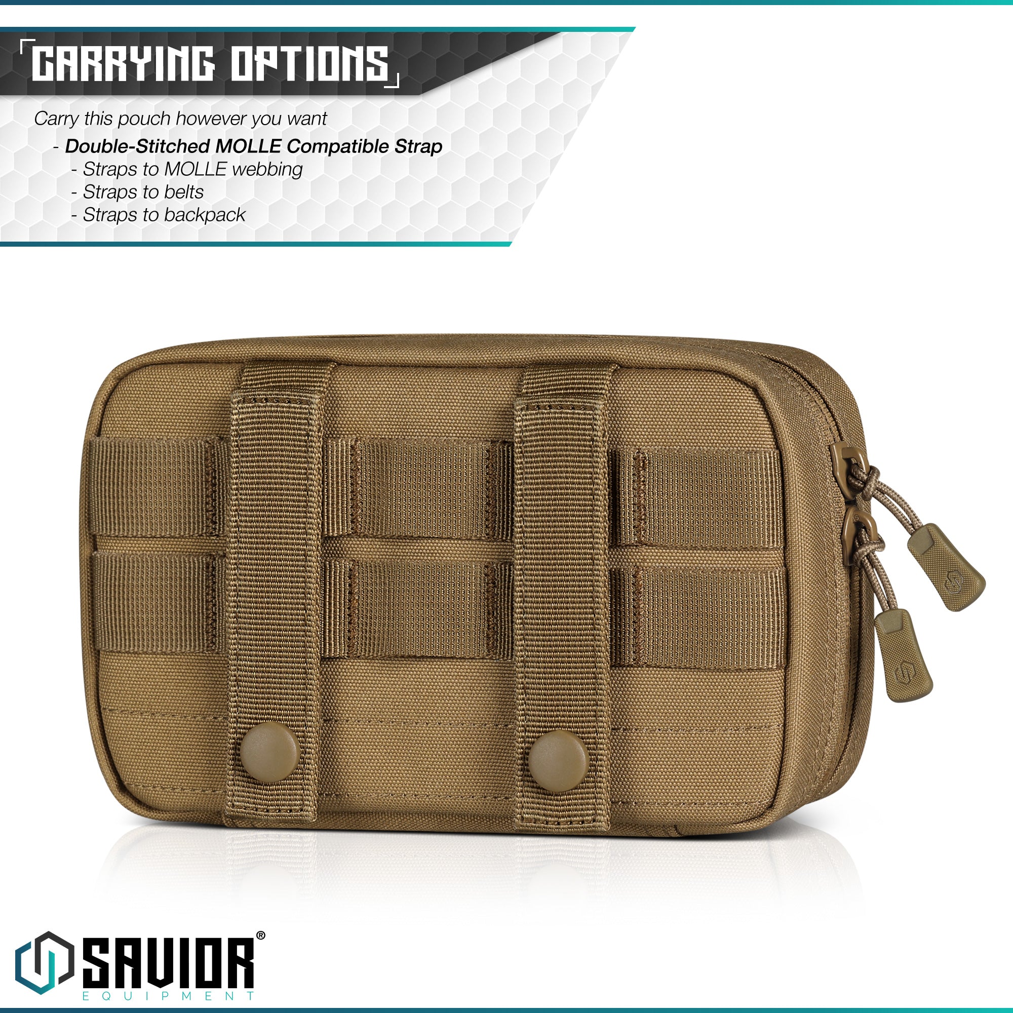 IFAK Buddy - Individual Medical Pouch - Image 24